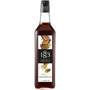 Maison Routin 1883 Dubai Chocolate Syrup 1000 ml