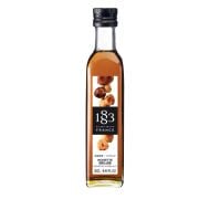 Maison Routin 1883 Roasted Hazelnut Syrup 250 ml