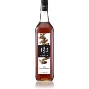 Maison Routin 1883 Toffee Crunch Syrup 1000 ml