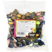 Runeberg's Filled Liquorice Mix 400 g