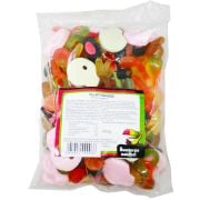 Runeberg's Surprise Candy Mix 600 g