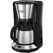 Russell Hobbs Adventure Thermal Coffee Maker 1.25 l