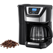 Russell Hobbs Victory Grind & Brew Coffee Maker 1.5 l