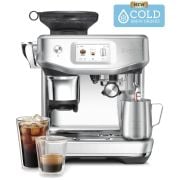 Sage Barista Touch Impress Cold SES882BSS Espresso Machine