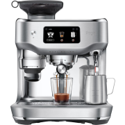 Sage Oracle Dual Boiler SES995BSS máquina de espresso