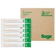 Sage SCC 201 Group Head Cleaner 6 x 5 g