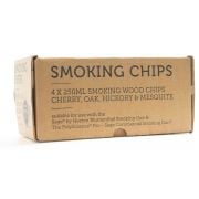 Sage Smoking Chip 4 x 250 ml