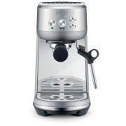 Sage The Bambino™ Máquina de Espresso SES450BSS4EEU1, Acero Inoxidable Cepillado