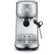 Sage The Bambino™ Espresso Machine, Brushed Stainless Steel Sage The Bambino™ Espresso Machine, Brushed Stainless Steel