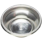 Sage 1 Cup Dual Wall Coffee Filter Basket for The Dual Boiler 58 mm