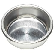 Sage 2 Cups Coffee Filter Basket for The Oracle/The Oracle Touch/Dual Boiler 58 mm