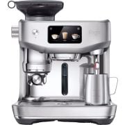 Sage the Oracle Jet SES985BSS Espresso Machine, Brushed Stainless Steel