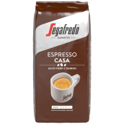 Segafredo Espresso Casa 1 kg Coffee Beans