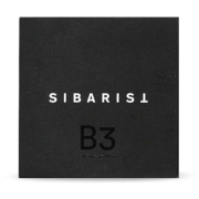 Sibarist Flat B3 M Paper Filter, 25 pcs