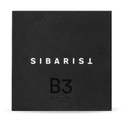 Sibarist Flat B3 S Paper Filters, 25 pcs