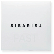 Sibarist Flat Fast M Paper Filters, 100 pcs