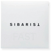 Sibarist Flat Fast S Paper Filters, 100 pcs