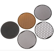 Sibarist Profilers, Set Of 5