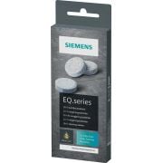 Siemens EQ.series pastillas de limpieza para cafetera, 10 uds.