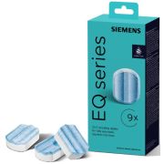 Siemens TZ 80032A Multipack Decalcifier Tablets 9 pcs