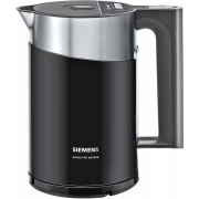 Siemens TW86103P electric water kettle 1.5 l with temperature function
