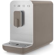 Smeg BCC01 Machine à café automatique, taupe