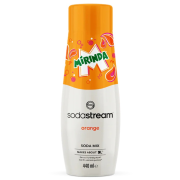 SodaStream Mirinda Orange drankconcentraat 440 ml