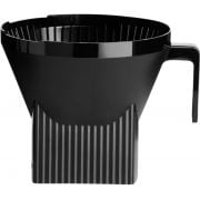 Moccamaster Panier porte-filtre pour modèles KBG, noir