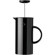 Stelton EM77 prensa francesa 1000 ml, negro