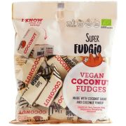 Super Fudgio Vegan Coconut Fudges 150 g