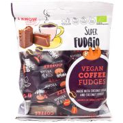 Super Fudgio Vegan Coffee Fudges 150 g