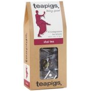 Teapigs Chai Tea 15 bolsas de té