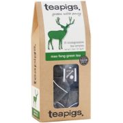 Teapigs Mao Feng Green Tea 15 bolsas de té