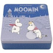 Teministeriet Moomin Tea Advent Calendar 2025
