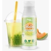 TIFC  Bubble Tea Syrup Melon 300 ml