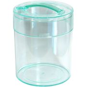 TightVac KiloVac Storage Container 1000 g, Clear