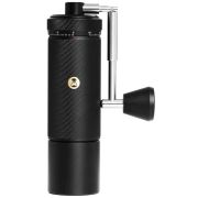 Timemore Chestnut S3 Manual Coffee Grinder, Black