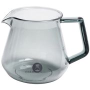Timemore Coffee Server 600 ml, Smokey