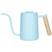 Timemore Youth Kettle 700 ml, azul claro