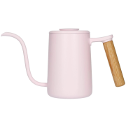 Timemore Youth Kettle 700 ml, Pink
