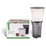 Toddy® Essential Brewer - Cafetera esencial para preparar café frío