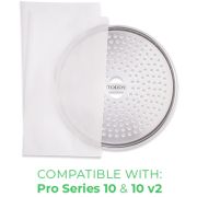 Toddy® Pro Series 10 Filters 50-Pack