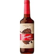 Torani Puremade Chocolate Milano Sirop 750 ml