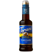 Torani Sugar Free Chocolate Syrup 375 ml PET