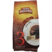 Trung Nguyen Creative 3 Ground Vietnamese Coffee 250g