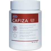Urnex Cafiza E31 pastillas de limpieza para máquina de espresso 100 uds.