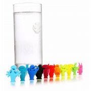 Vacu Vin Party People marque-verres 12 pcs