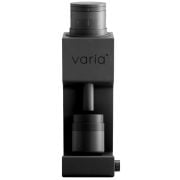 Varia VS4 precisie koffiemolen, zwart
