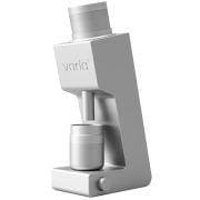 Varia VS4 Molinillo de Café de Precisión, Plata