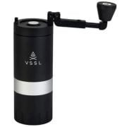 VSSL Java G25 Coffee Grinder, Black
